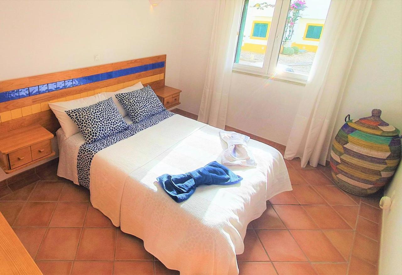 Nice 2 Bedroom Apartment Groundfloor Swimming Pool Tavira Exterior photo