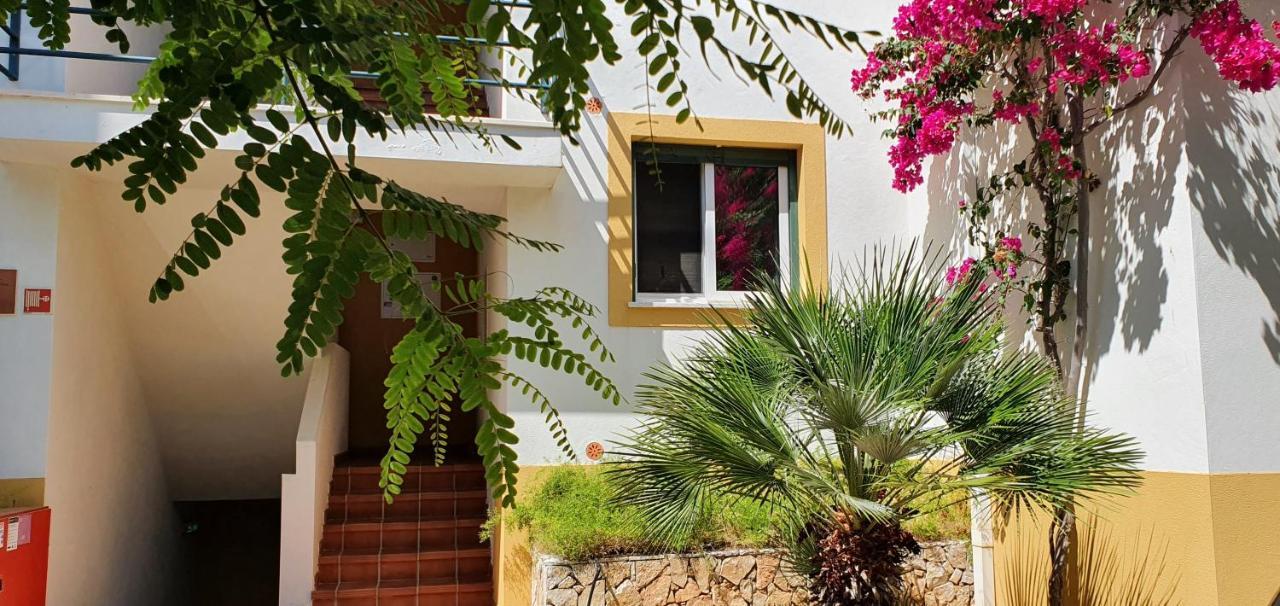 Nice 2 Bedroom Apartment Groundfloor Swimming Pool Tavira Exterior photo