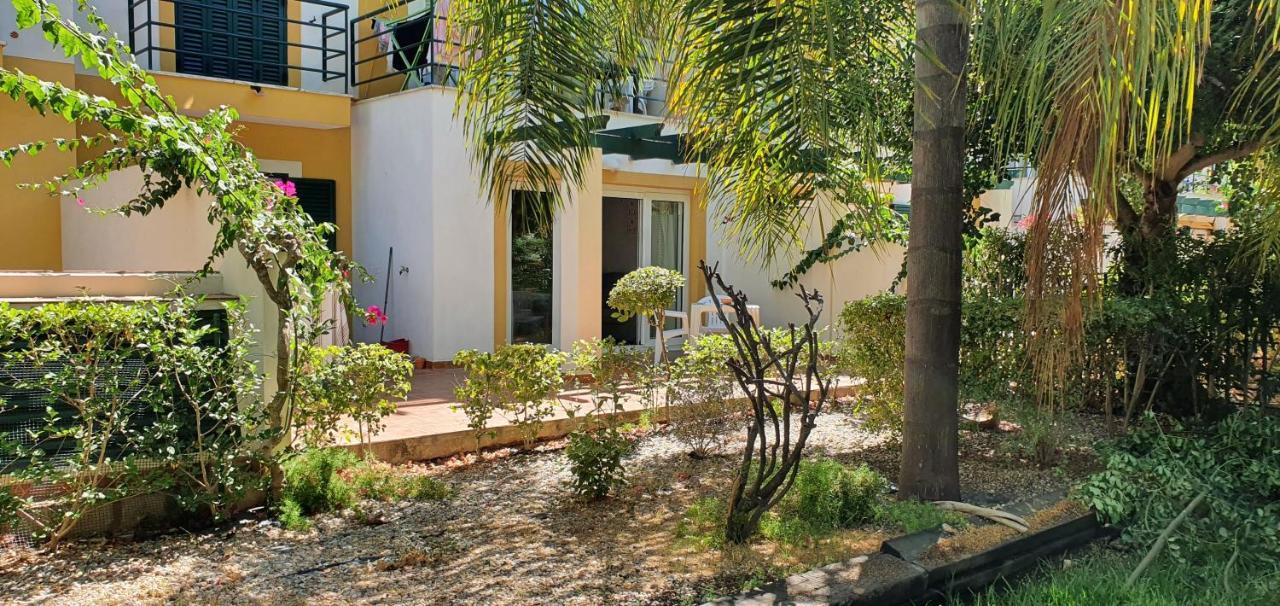 Nice 2 Bedroom Apartment Groundfloor Swimming Pool Tavira Exterior photo
