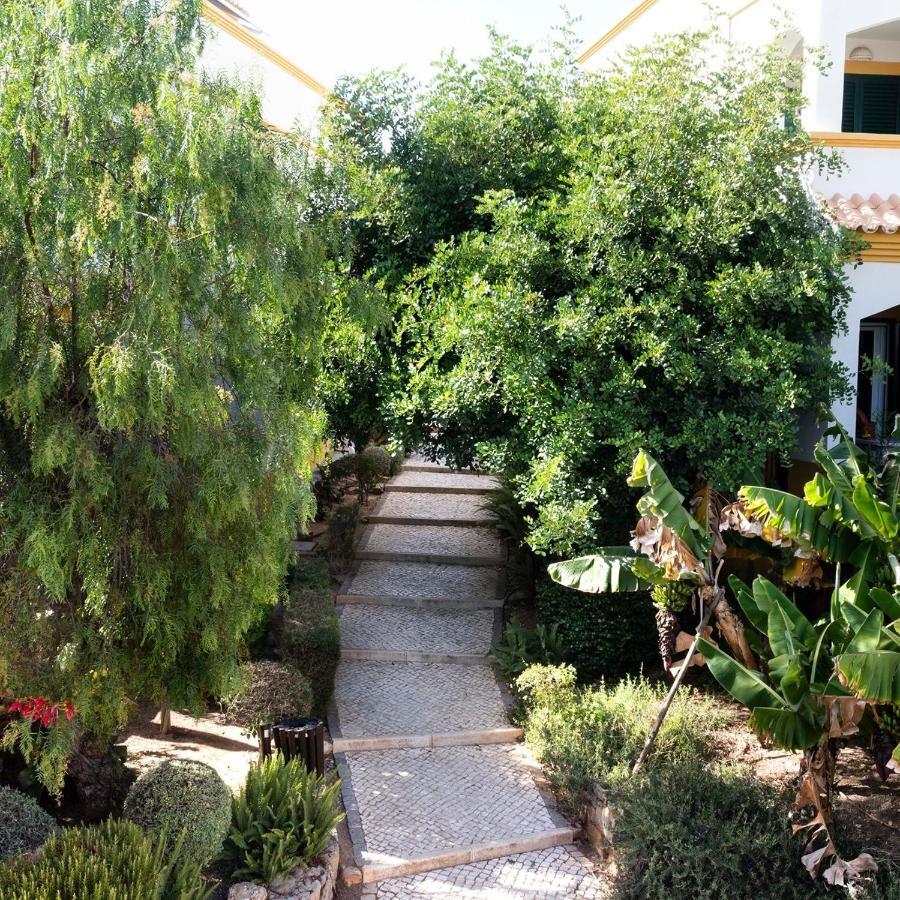 Nice 2 Bedroom Apartment Groundfloor Swimming Pool Tavira Exterior photo