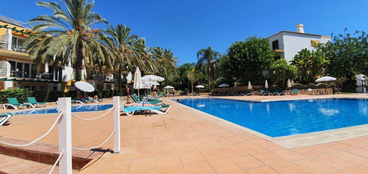 Nice 2 Bedroom Apartment Groundfloor Swimming Pool Tavira Exterior photo