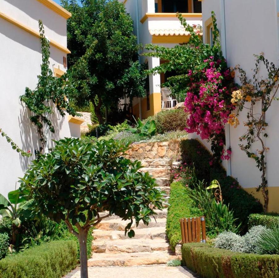 Nice 2 Bedroom Apartment Groundfloor Swimming Pool Tavira Exterior photo